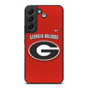 GEORGIA BULLDOGS UNIVERSITY JERSEY Samsung Galaxy S22 Plus Case Cover