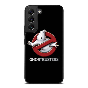 GHOSBUSTERS EMBLEM Samsung Galaxy S22 Plus Case Cover