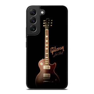 GIBSON GUITAR 2 Samsung Galaxy S22 Plus Case Cover
