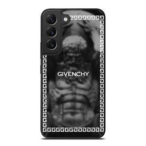 GIVENCHY PARIS MONUMENTAL Samsung Galaxy S22 Plus Case Cover GIVENCHY PARIS MONUMENTAL Samsung Galaxy S22 Plus Case Cover