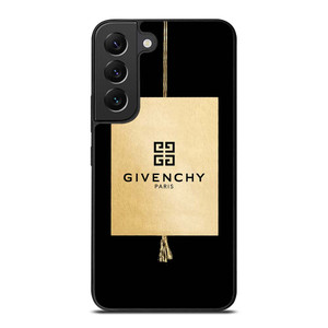 GIVENCHY PARIS NAME TAG Samsung Galaxy S22 Plus Case Cover