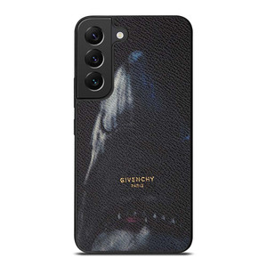 GIVENCHY PARIS SHARK LEATHER Samsung Galaxy S22 Plus Case Cover GIVENCHY PARIS SHARK LEATHER Samsung Galaxy S22 Plus Case Cover