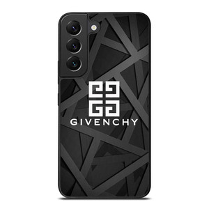 GIVENCHY STRIP LOGO Samsung Galaxy S22 Plus Case Cover