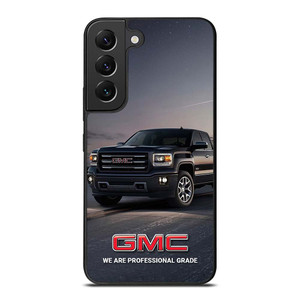 GMC TRUCK LOGO Samsung Galaxy S22 Plus Case Cover