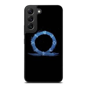 GOD OF WAR RAGNAROK LOGO ICON Samsung Galaxy S22 Plus Case Cover