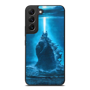 GODZILLA 2 KING OF THE MONSTERS Samsung Galaxy S22 Plus Case Cover GODZILLA 2 KING OF THE MONSTERS Samsung Galaxy S22 Plus Case Cover
