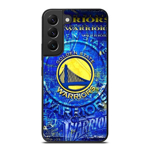 GOLDEN STATES CURRY NBA Samsung Galaxy S22 Plus Case Cover