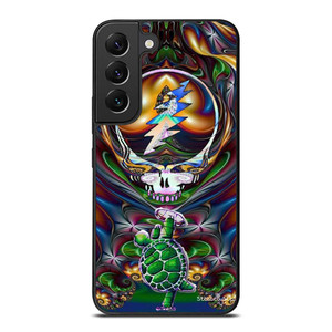 GRATEFUL DEAD ART 2 Samsung Galaxy S22 Plus Case Cover