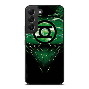 GREEN LANTERN LOGO Samsung Galaxy S22 Plus Case Cover