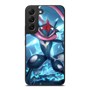 GRENINJA POKEMON Samsung Galaxy S22 Plus Case Cover