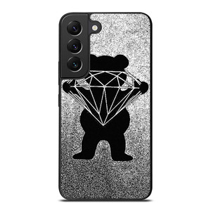 GRIZZLY DIAMOND SUPPLY CO 2 Samsung Galaxy S22 Plus Case Cover