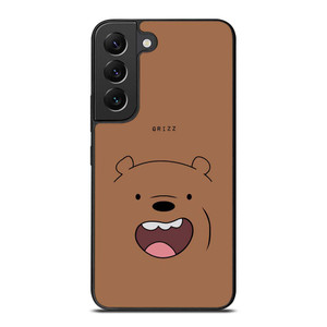 GRIZZLY WE BARE BEARS 2 Samsung Galaxy S22 Plus Case Cover