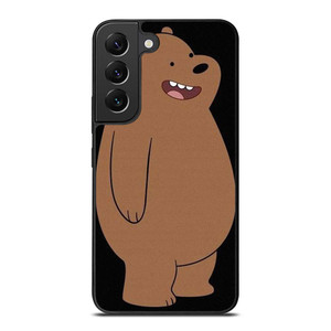 GRIZZLY WE BARE BEARS Samsung Galaxy S22 Plus Case Cover