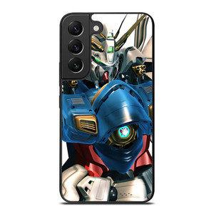 GUNDAM ANIME MOBILE SUIT Samsung Galaxy S22 Plus Case Cover
