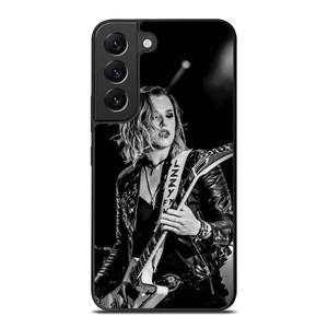 HALESTORM LZZY BAND Samsung Galaxy S22 Plus Case Cover HALESTORM LZZY BAND Samsung Galaxy S22 Plus Case Cover