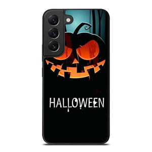 HALLOWEEN ICON Samsung Galaxy S22 Plus Case Cover