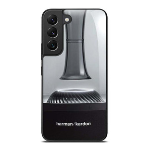 HARMAN KARDON AURA SPEAKER Samsung Galaxy S22 Plus Case Cover