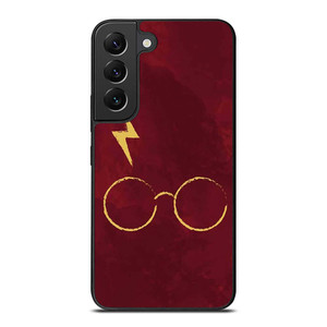 HARRY POTTER ICON Samsung Galaxy S22 Plus Case Cover