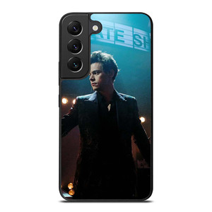 HARRY STYLES SINGER Samsung Galaxy S22 Plus Case Cover