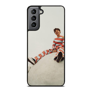 HARRY STYLES AS IT WAS Samsung Galaxy S21 Plus Case Cover HARRY STYLES AS IT WAS Samsung Galaxy S21 Plus Case Cover