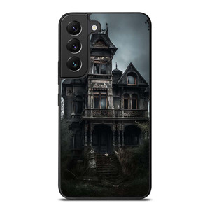 HAUNTED MANSION HOUSE Samsung Galaxy S22 Plus Case Cover