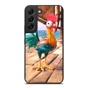 HEIHEI MOANA CHICKEN Samsung Galaxy S22 Plus Case Cover HEIHEI MOANA CHICKEN Samsung Galaxy S22 Plus Case Cover