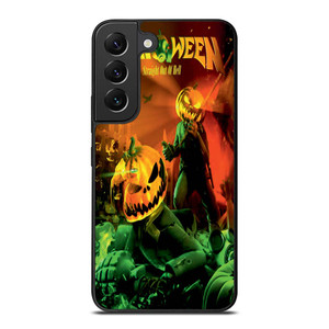 HELLOWEEN BAND STRAIGHT OUT OF HELL Samsung Galaxy S22 Plus Case Cover