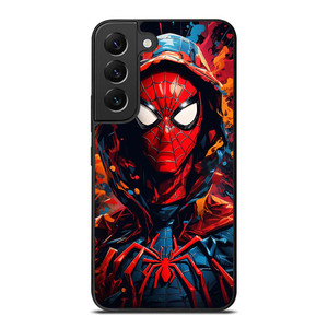 HERO SPIDERMAN COOL Samsung Galaxy S22 Plus Case Cover