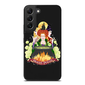 HOCUS POCUS SPELL Samsung Galaxy S22 Plus Case Cover