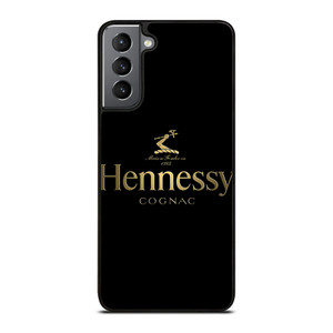 HENNESSY COGNAC FRANCE WINE Samsung Galaxy S21 Plus Case Cover