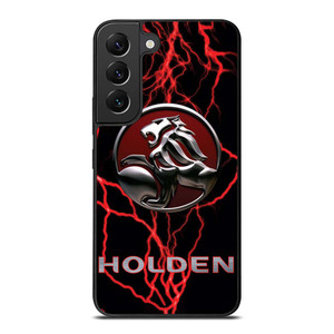 HOLDEN SYMBOL Samsung Galaxy S22 Plus Case Cover