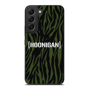 HOONIGAN RACING MONSTER Samsung Galaxy S22 Plus Case Cover HOONIGAN RACING MONSTER Samsung Galaxy S22 Plus Case Cover
