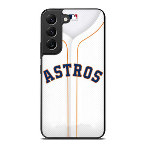 HOUSTON ASTROS 2020 MLB JERSEY Samsung Galaxy S22 Plus Case Cover