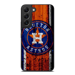 HOUSTON ASTROS RUSTY Samsung Galaxy S22 Plus Case Cover