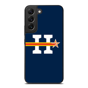 HOUSTON ASTROS STAR LOGO Samsung Galaxy S22 Plus Case Cover