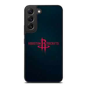 HOUSTON ROCKETS LOGO NBA Samsung Galaxy S22 Plus Case Cover