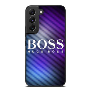 HUGO BOSS GRADIENT LOGO Samsung Galaxy S22 Plus Case Cover HUGO BOSS GRADIENT LOGO Samsung Galaxy S22 Plus Case Cover