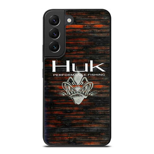 HUK FISHING PERFORMANCE Samsung Galaxy S22 Plus Case Cover