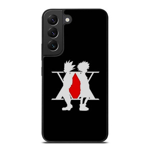 HUNTER X HUNTER SILLOUET Samsung Galaxy S22 Plus Case Cover