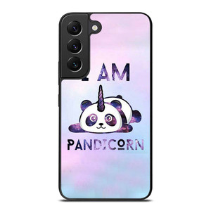 I AM PANDICORN NEBULA Samsung Galaxy S22 Plus Case Cover
