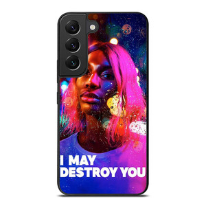 I MAY DESTROY YOU MOVIE POSTER Samsung Galaxy S22 Plus Case Cover I MAY DESTROY YOU MOVIE POSTER Samsung Galaxy S22 Plus Case Cover