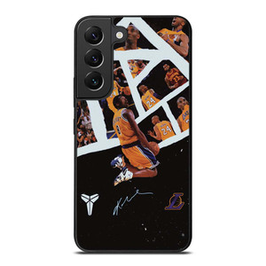 IN MEMORIAM KOBE BRYANT LAKERS Samsung Galaxy S22 Plus Case Cover