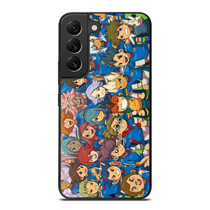 INAZUMA ELEVEN ANIME Samsung Galaxy S22 Plus Case Cover