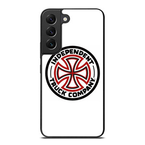 INDEPENDENT TRUCK COMPANY Samsung Galaxy S22 Plus Case Cover INDEPENDENT TRUCK COMPANY Samsung Galaxy S22 Plus Case Cover