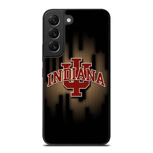 INDIANA HOOSIERS UNIVERSITY LOGO Samsung Galaxy S22 Plus Case Cover