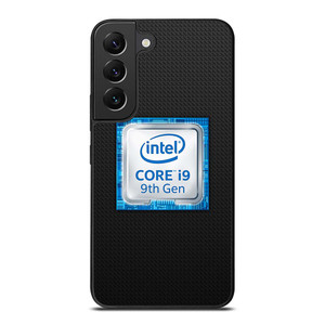 INTEL I9 GENERATION PROCESSOR Samsung Galaxy S22 Plus Case Cover