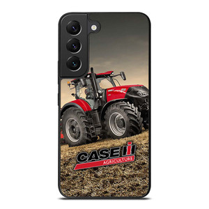 INTERNATIONAL HARVESTER CASE IH TRACTOR Samsung Galaxy S22 Plus Case Cover