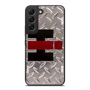 INTERNATIONAL HARVESTER EMBLEM Samsung Galaxy S22 Plus Case Cover INTERNATIONAL HARVESTER EMBLEM Samsung Galaxy S22 Plus Case Cover