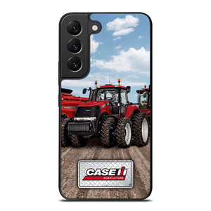 INTERNATIONAL HARVESTER IH TRACTOR Samsung Galaxy S22 Plus Case Cover INTERNATIONAL HARVESTER IH TRACTOR Samsung Galaxy S22 Plus Case Cover