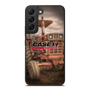 INTERNATIONAL HARVESTER TRACTOR RETRO Samsung Galaxy S22 Plus Case Cover